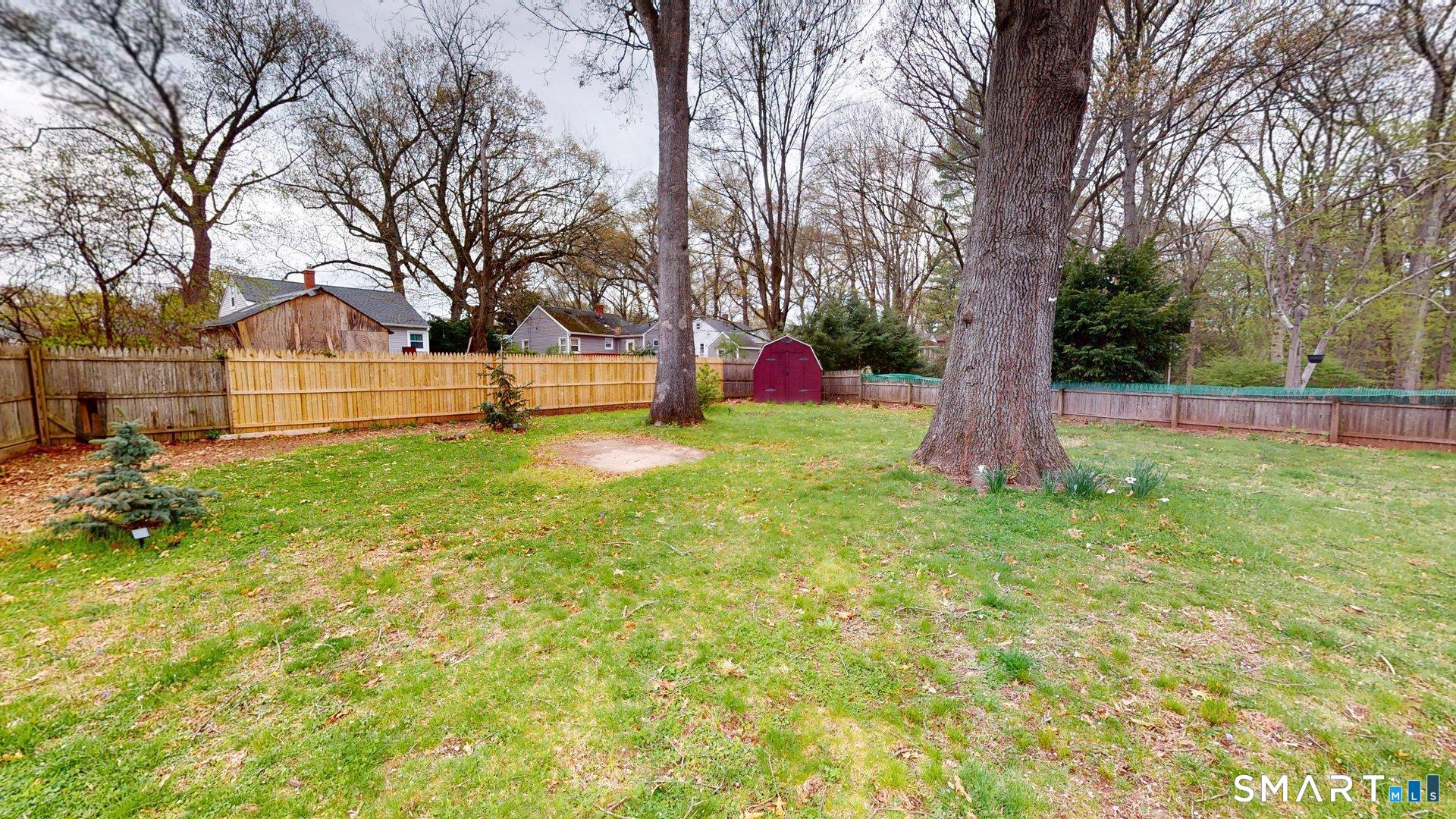 122 Deepwood Drive Manchester CT 06040