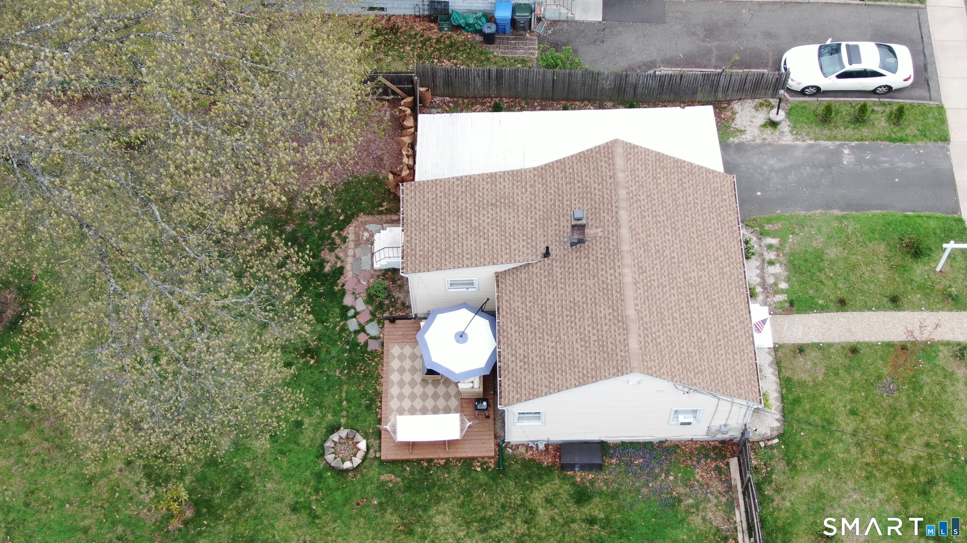 122 Deepwood Drive Manchester CT 06040