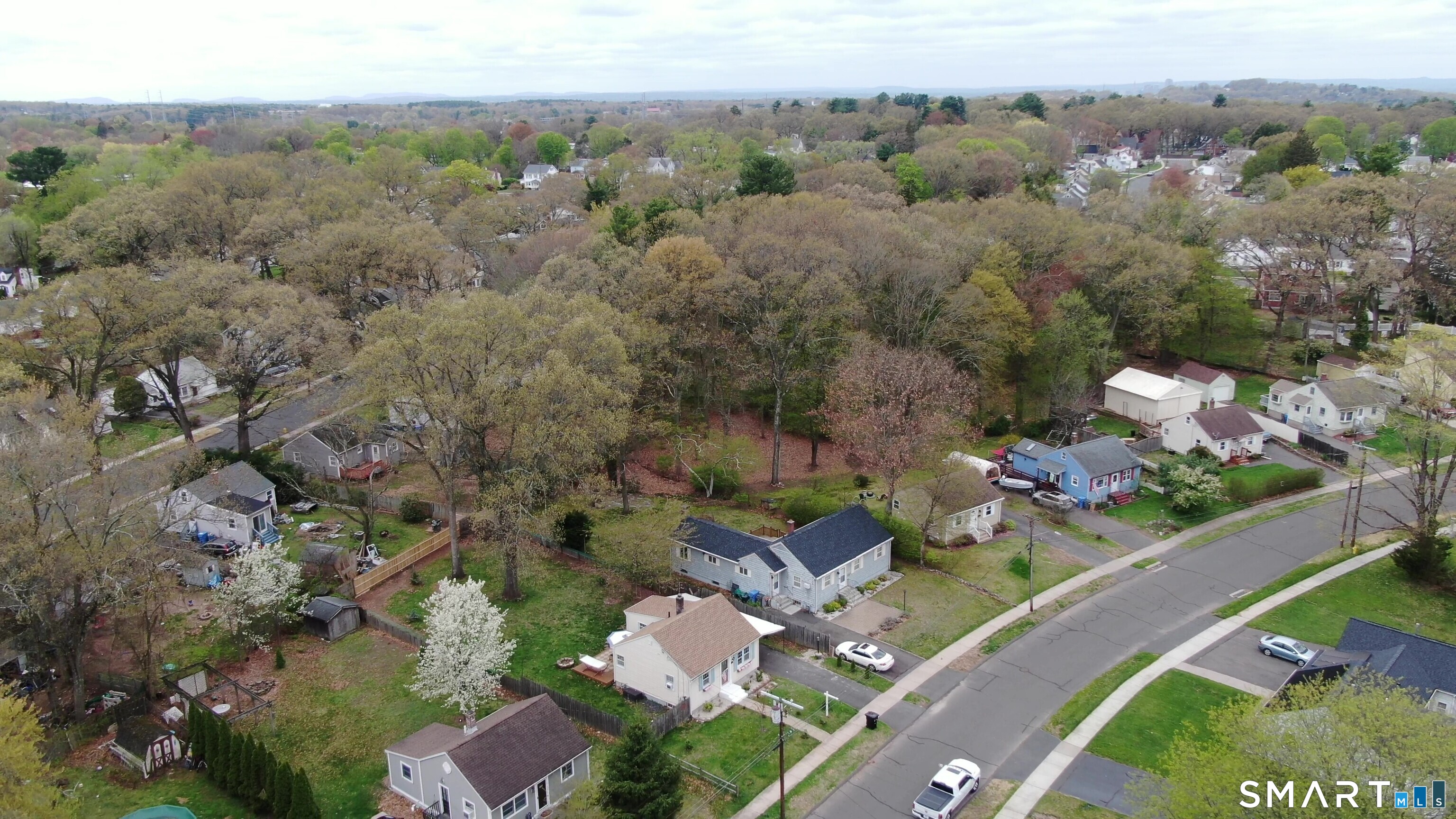 122 Deepwood Drive Manchester CT 06040