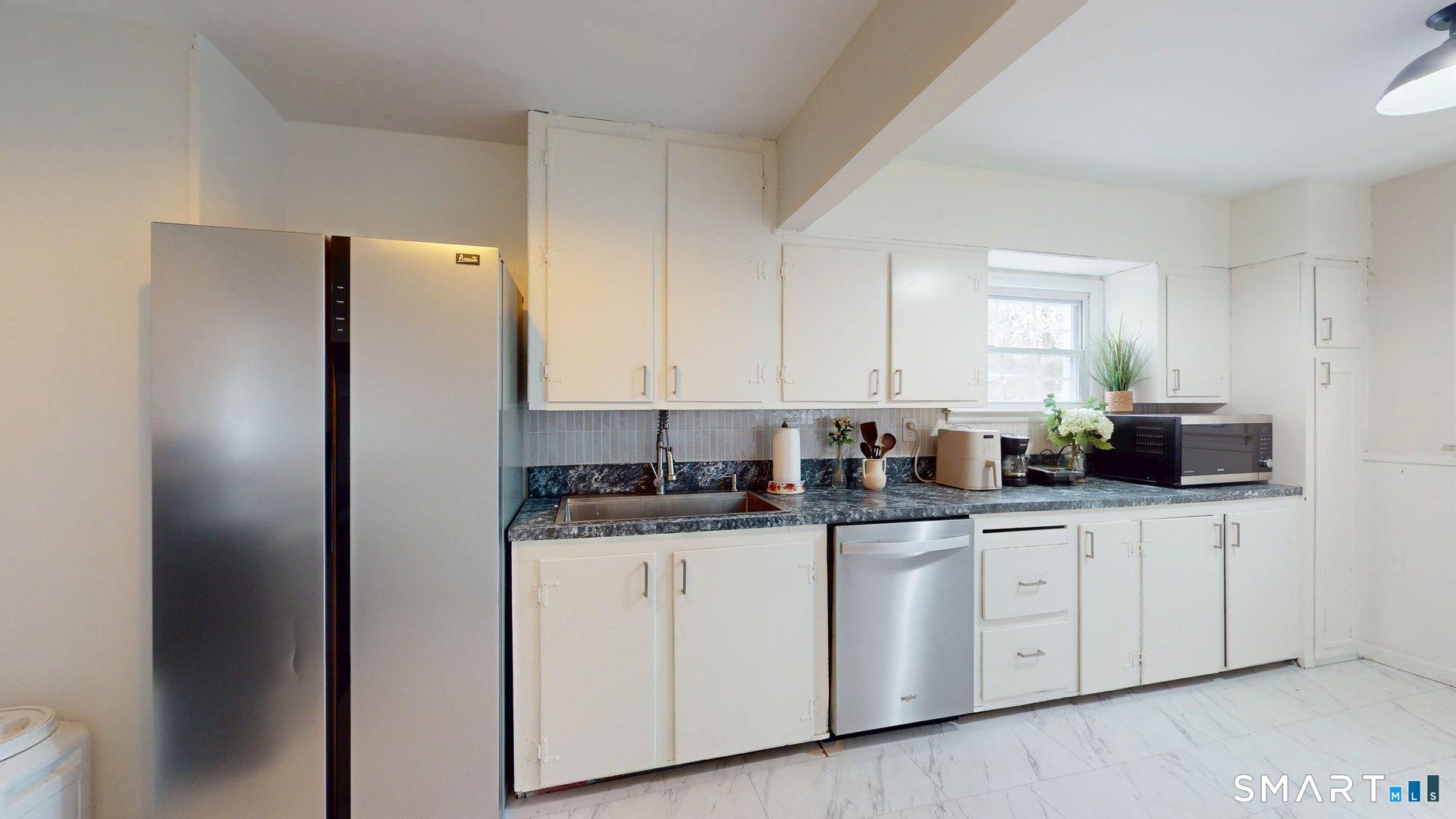 122 Deepwood Drive Manchester CT 06040