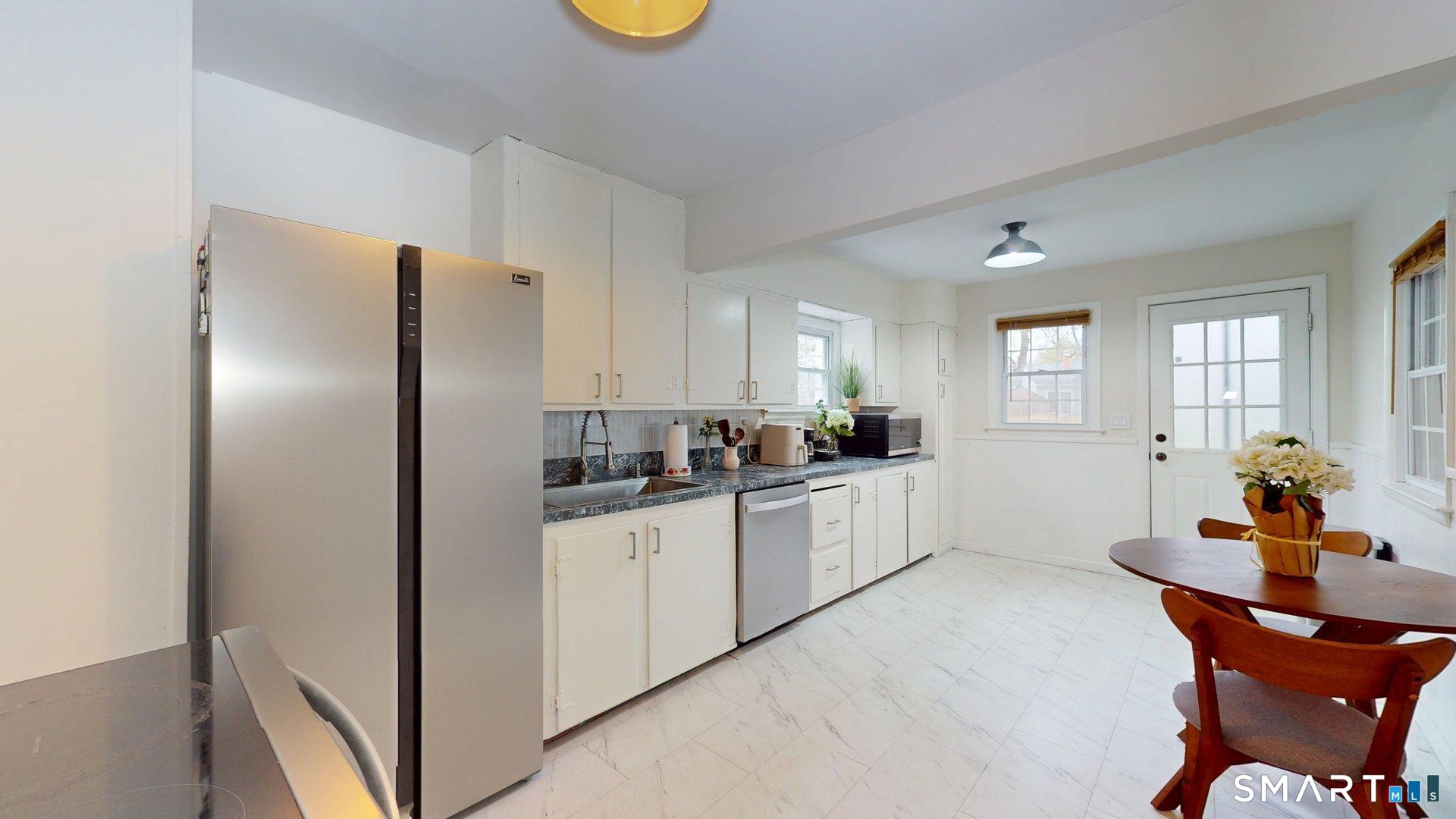122 Deepwood Drive Manchester CT 06040