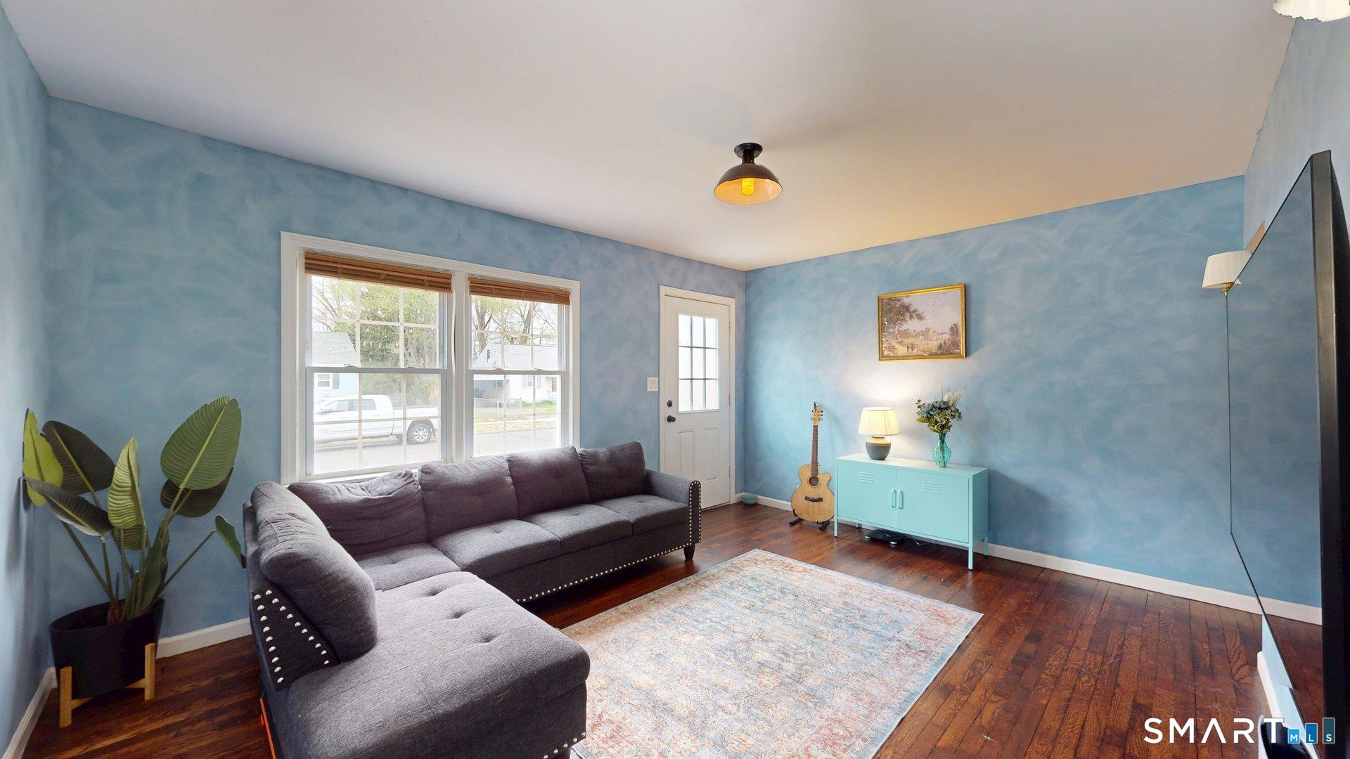 122 Deepwood Drive Manchester CT 06040