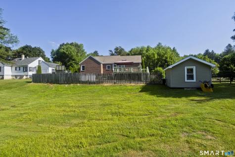 4 Third Street Enfield CT 06082