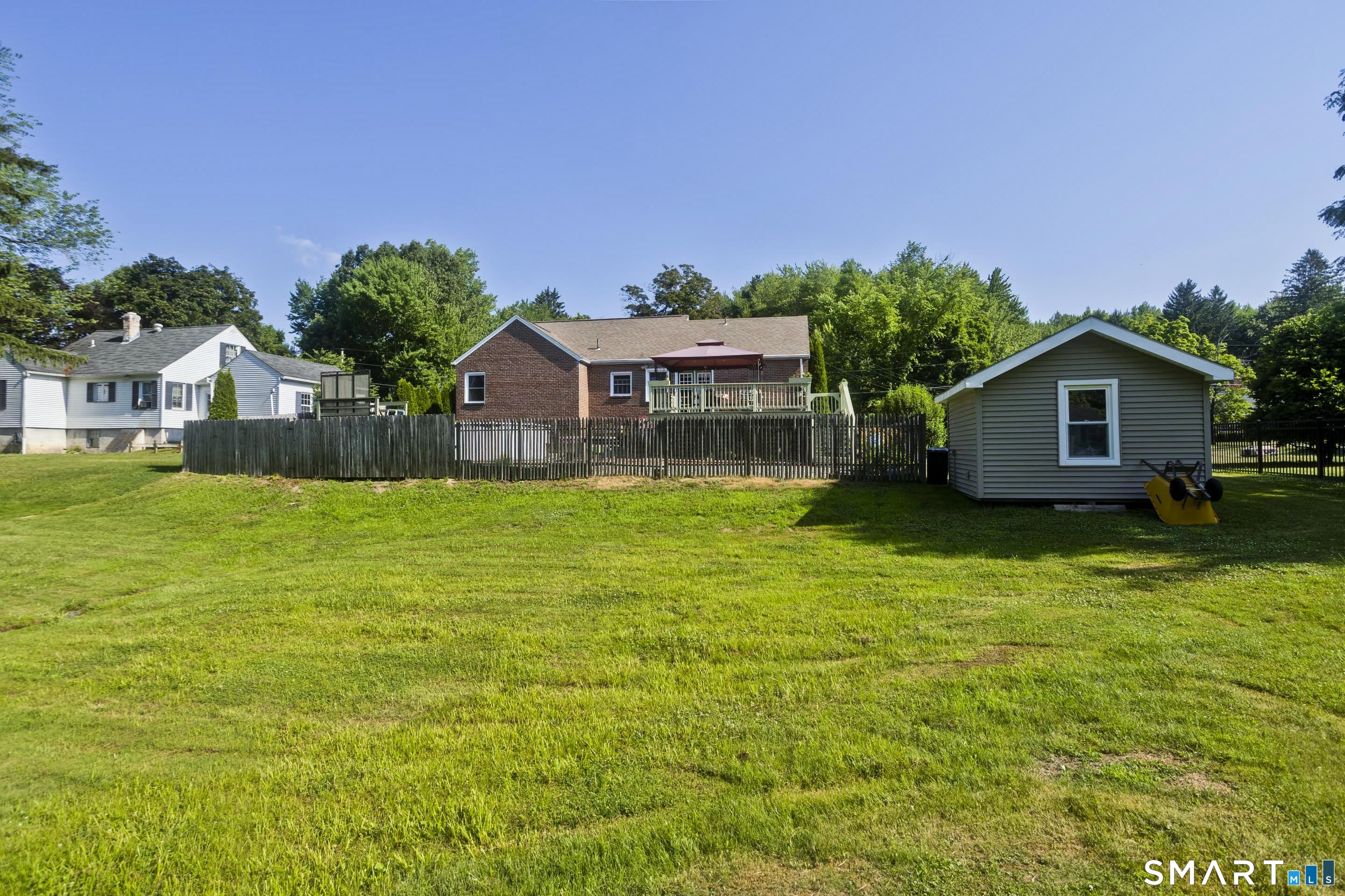 4 Third Street Enfield CT 06082