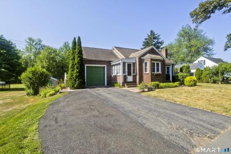 4 Third Street Enfield CT 06082
