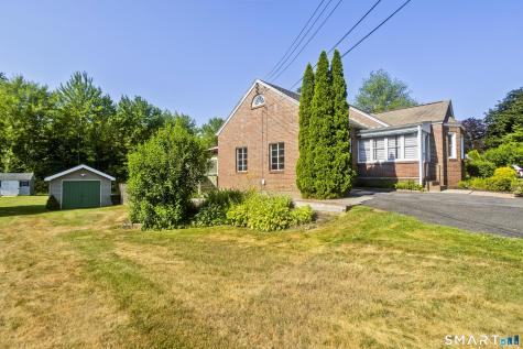 4 Third Street Enfield CT 06082