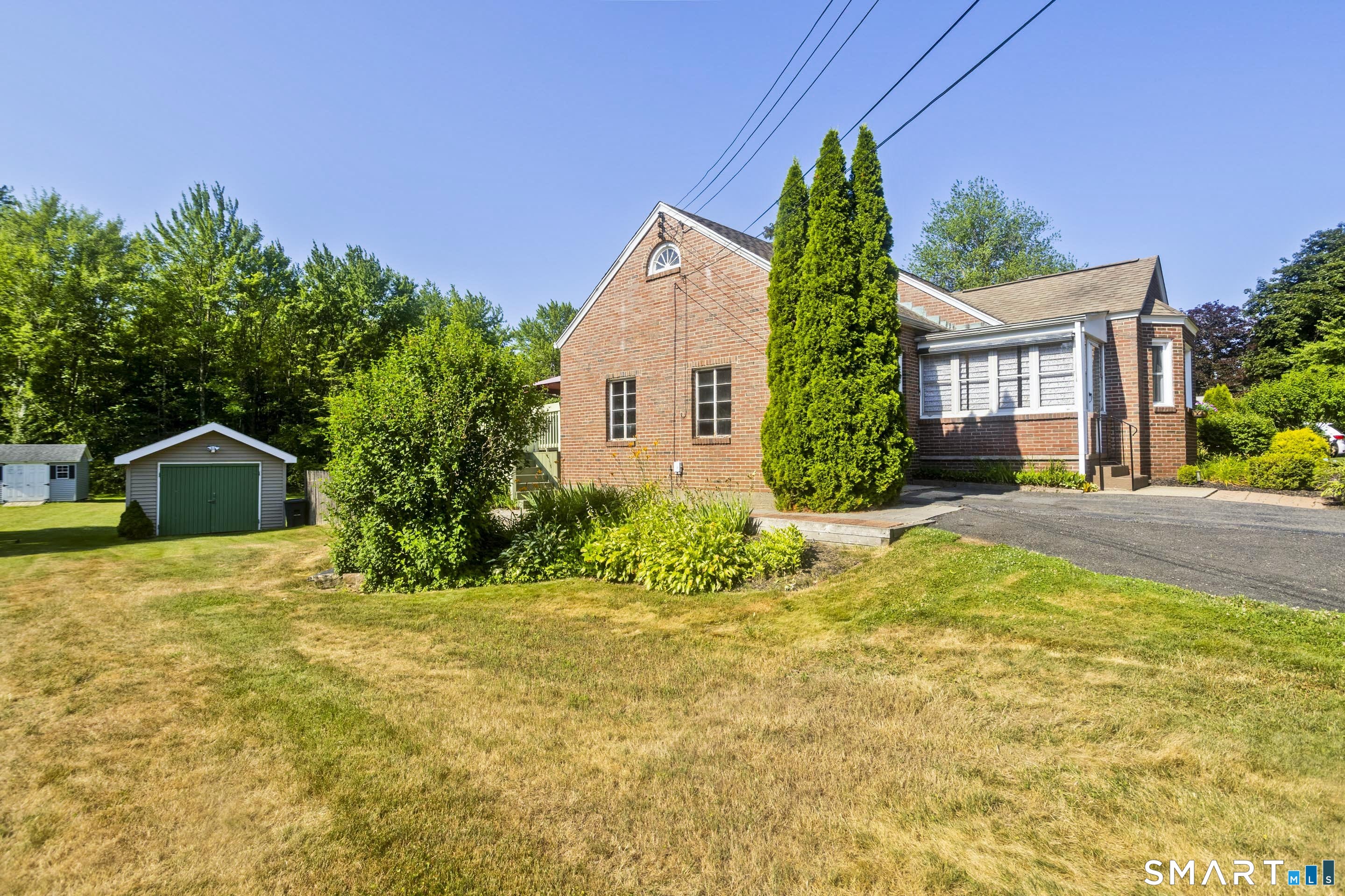 4 Third Street Enfield CT 06082