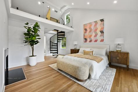 30 Cavalry Road Westport CT 06880