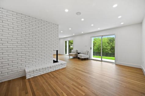 30 Cavalry Road Westport CT 06880