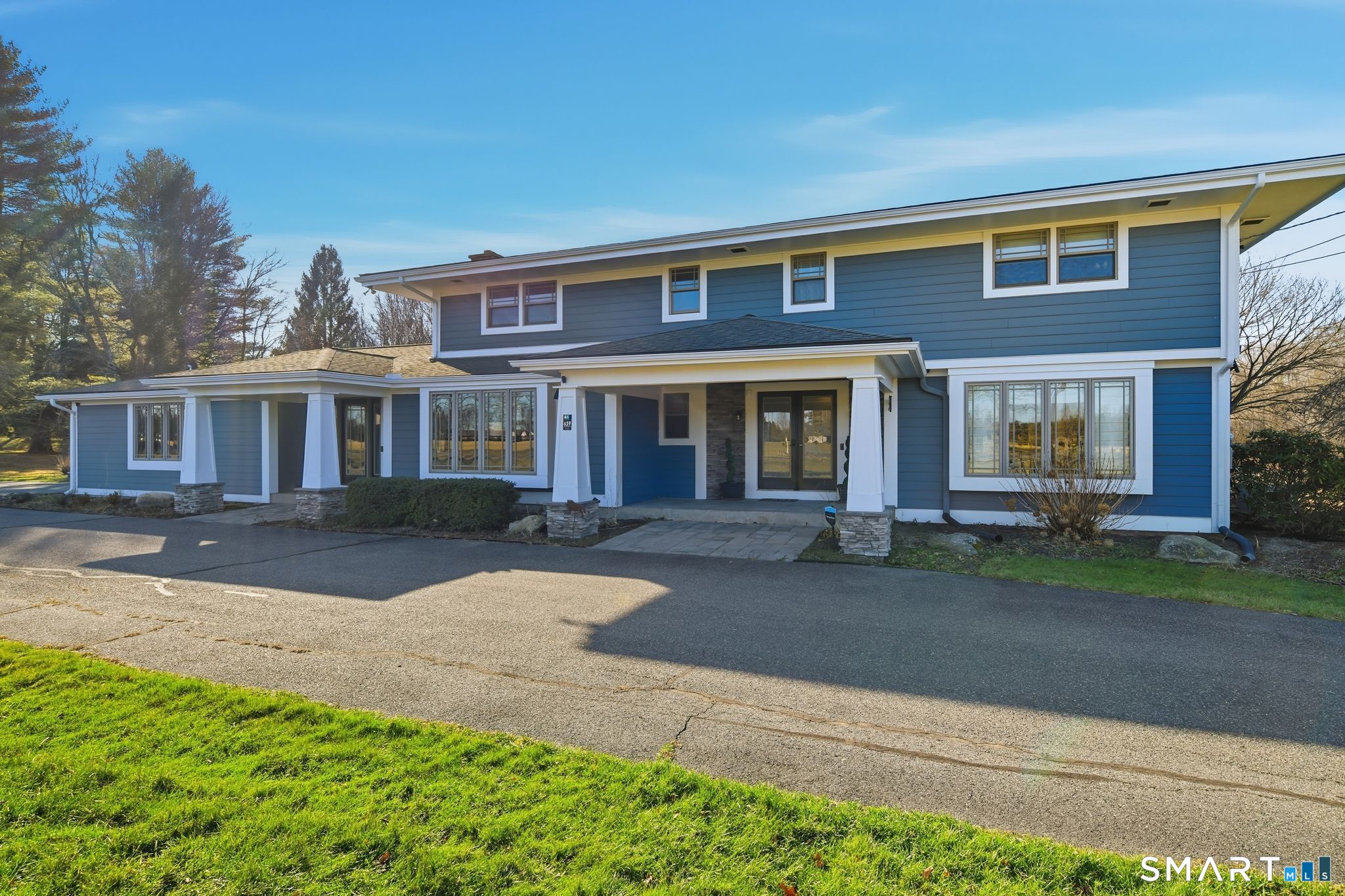 659 Hall Hill Road Somers CT 06071