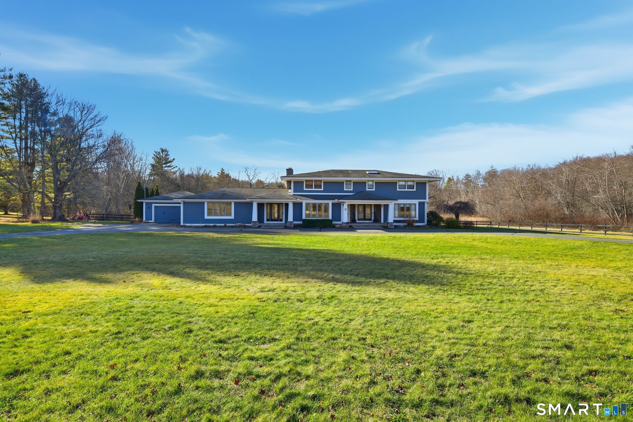 659 Hall Hill Road Somers CT 06071