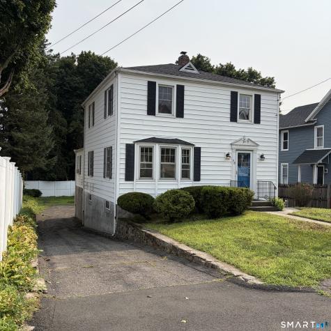 73 Westville Avenue Danbury CT 06810