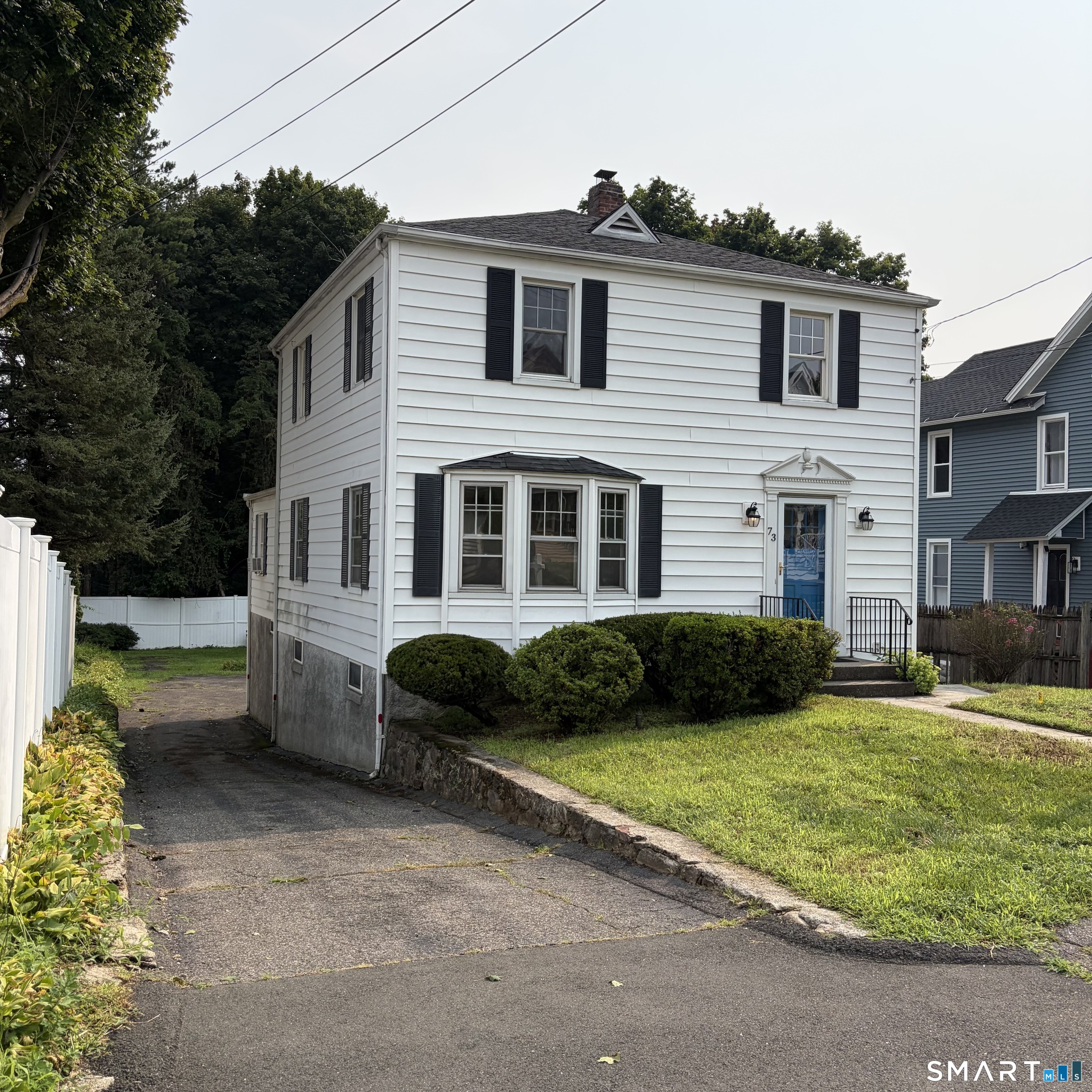 73 Westville Avenue Danbury CT 06810