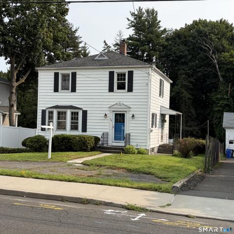73 Westville Avenue Danbury CT 06810