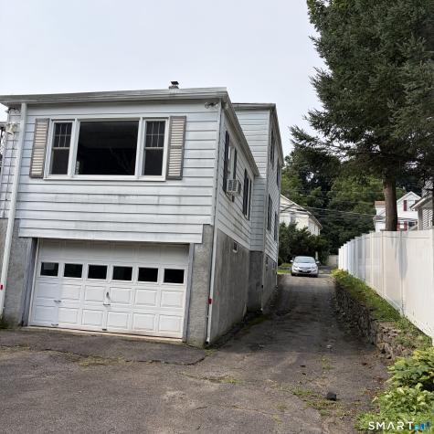73 Westville Avenue Danbury CT 06810