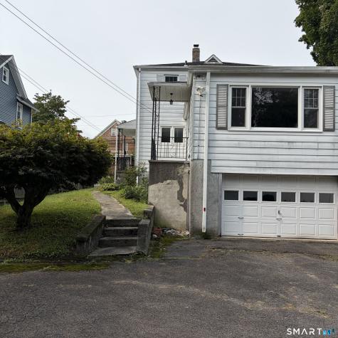 73 Westville Avenue Danbury CT 06810