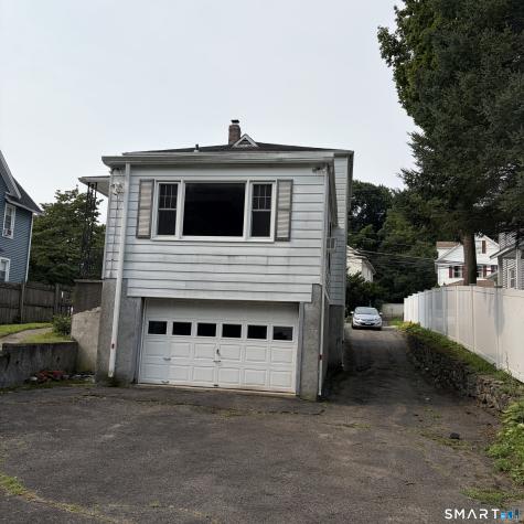 73 Westville Avenue Danbury CT 06810