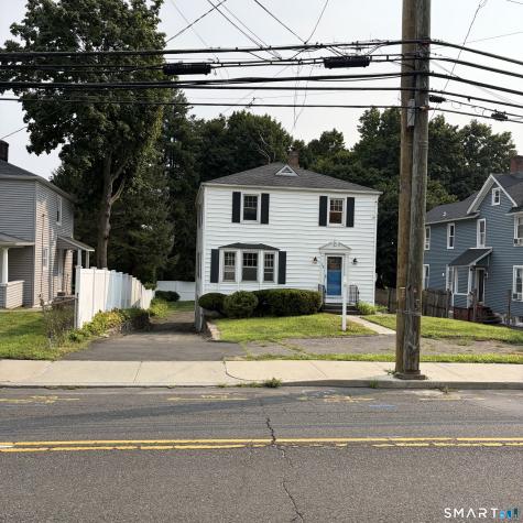 73 Westville Avenue Danbury CT 06810