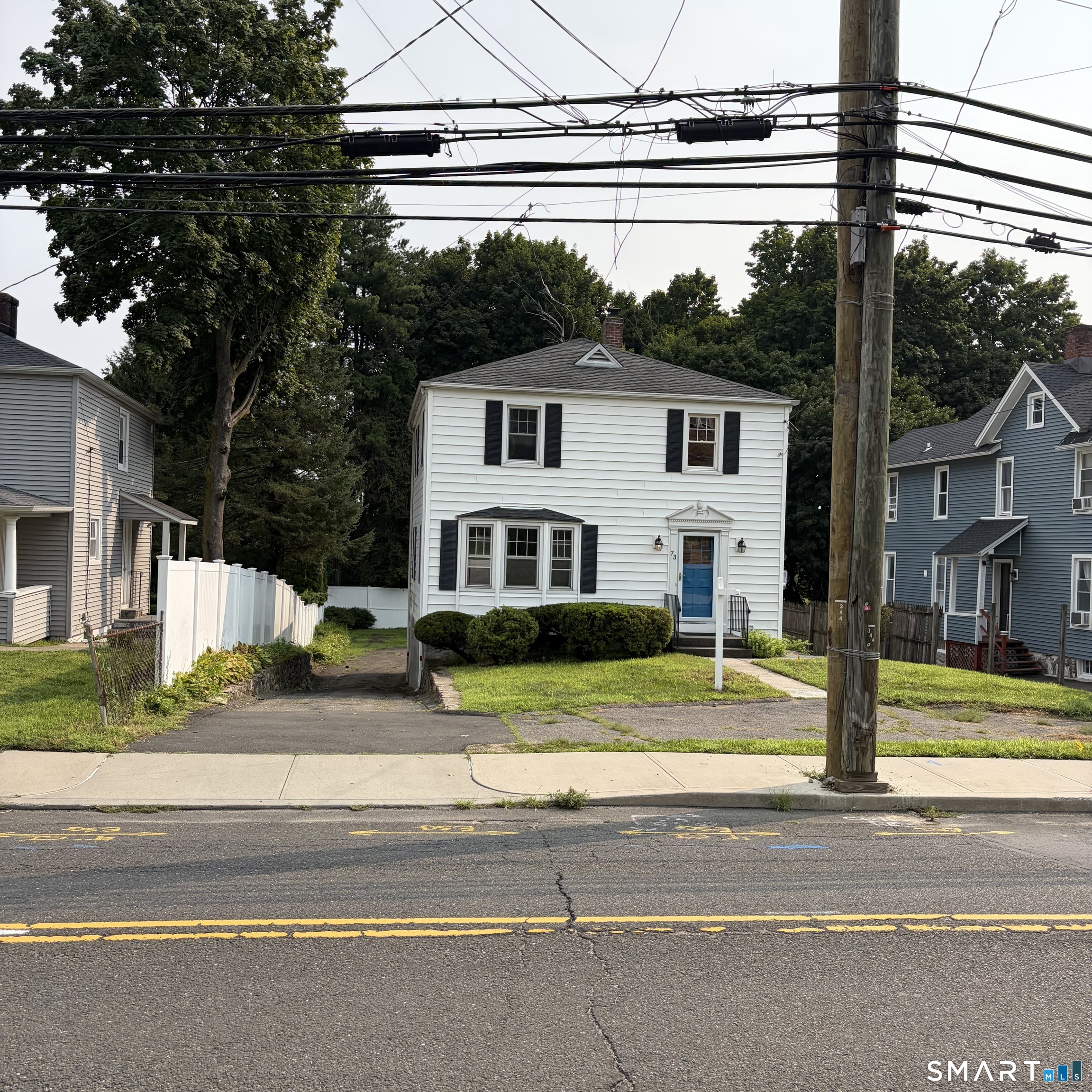 73 Westville Avenue Danbury CT 06810