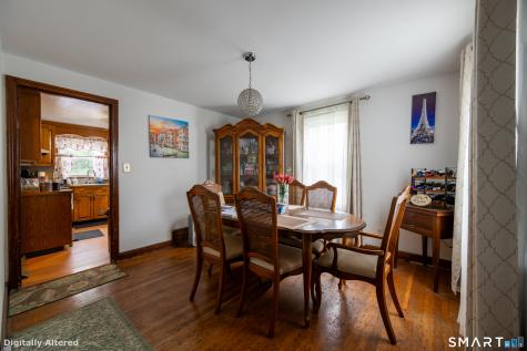 286 Sylvan Street Bridgeport CT 06606