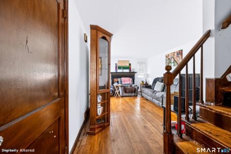 286 Sylvan Street Bridgeport CT 06606