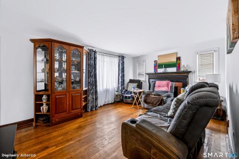 286 Sylvan Street Bridgeport CT 06606