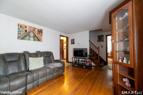 286 Sylvan Street Bridgeport CT 06606