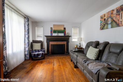 286 Sylvan Street Bridgeport CT 06606