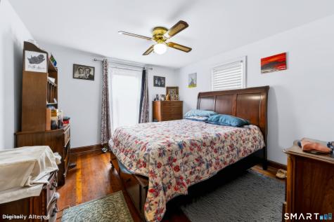 286 Sylvan Street Bridgeport CT 06606