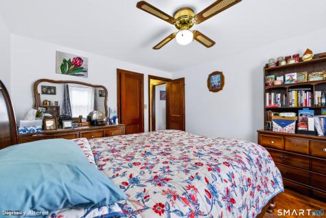 286 Sylvan Street Bridgeport CT 06606