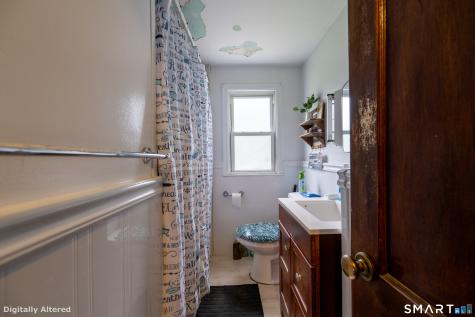 286 Sylvan Street Bridgeport CT 06606