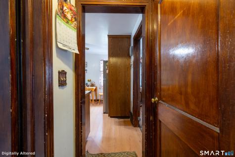 286 Sylvan Street Bridgeport CT 06606
