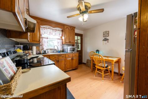 286 Sylvan Street Bridgeport CT 06606