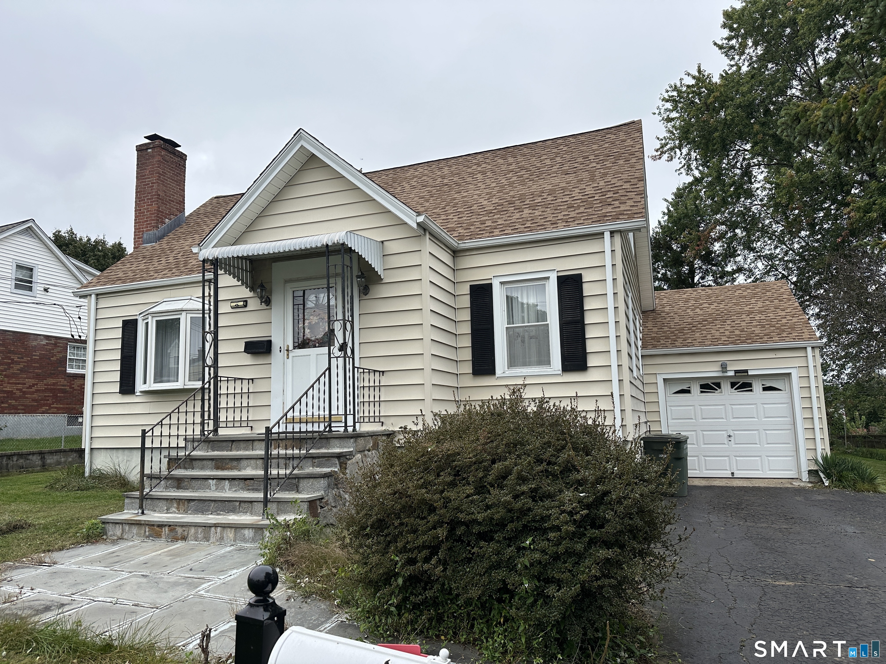 286 Sylvan Street Bridgeport CT 06606