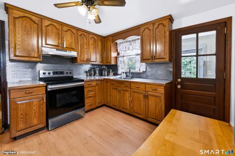 286 Sylvan Street Bridgeport CT 06606