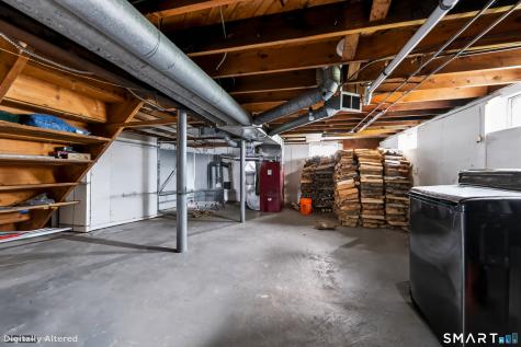 286 Sylvan Street Bridgeport CT 06606