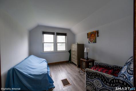 286 Sylvan Street Bridgeport CT 06606