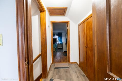 286 Sylvan Street Bridgeport CT 06606