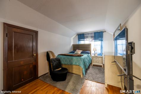 286 Sylvan Street Bridgeport CT 06606