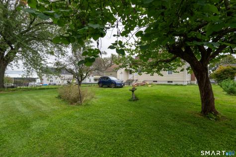 286 Sylvan Street Bridgeport CT 06606