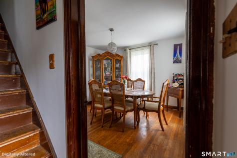 286 Sylvan Street Bridgeport CT 06606