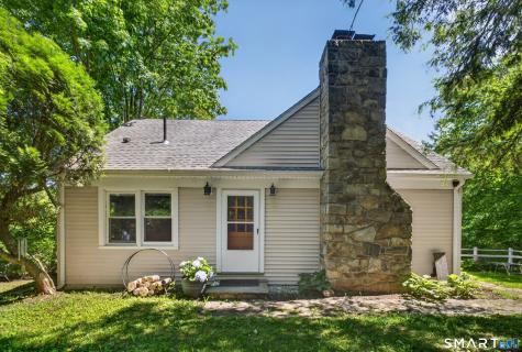 84 Squash Hollow Road New Milford CT 06776