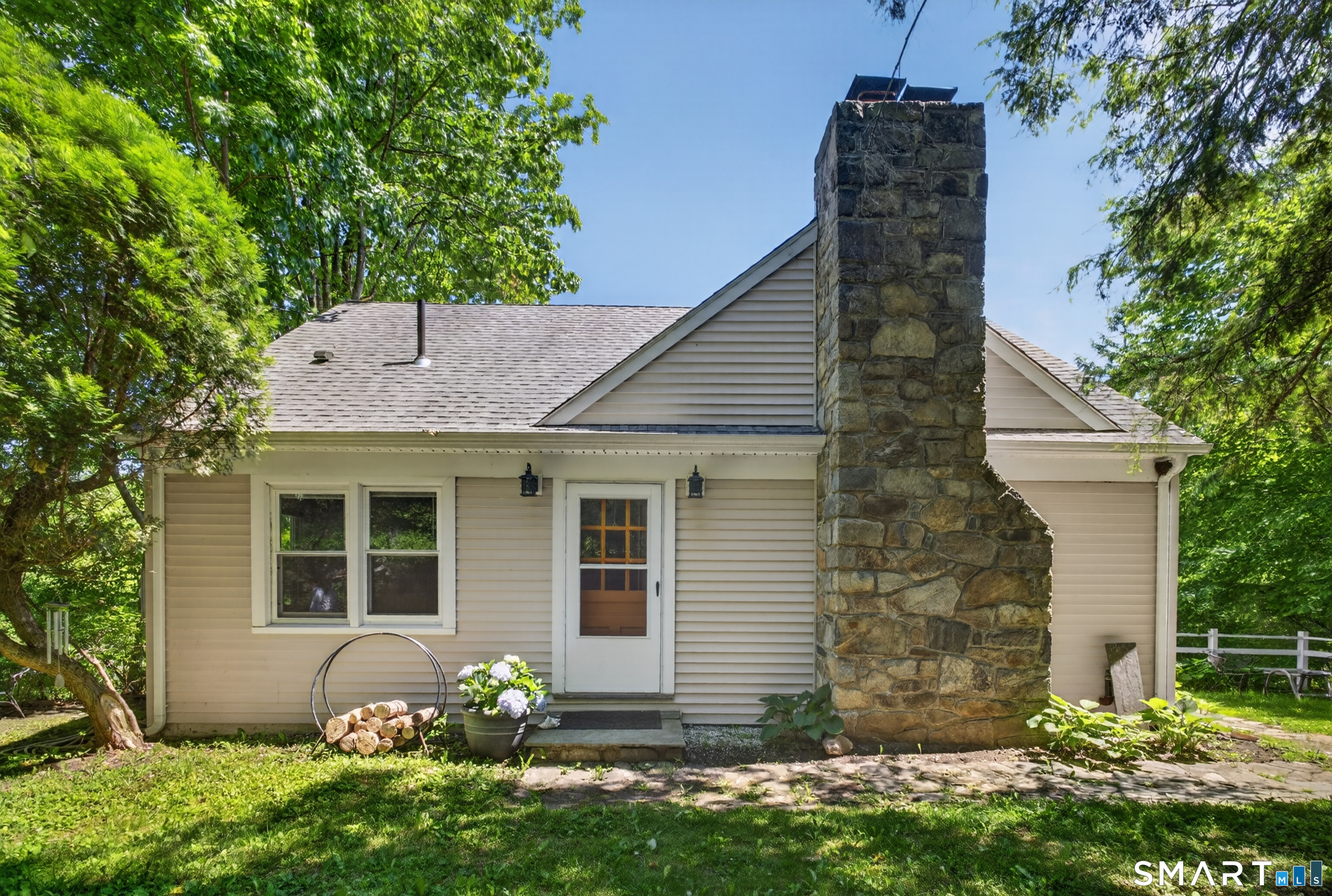 84 Squash Hollow Road New Milford CT 06776