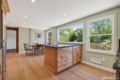 84 Squash Hollow Road New Milford CT 06776
