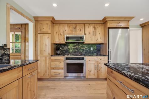 84 Squash Hollow Road New Milford CT 06776