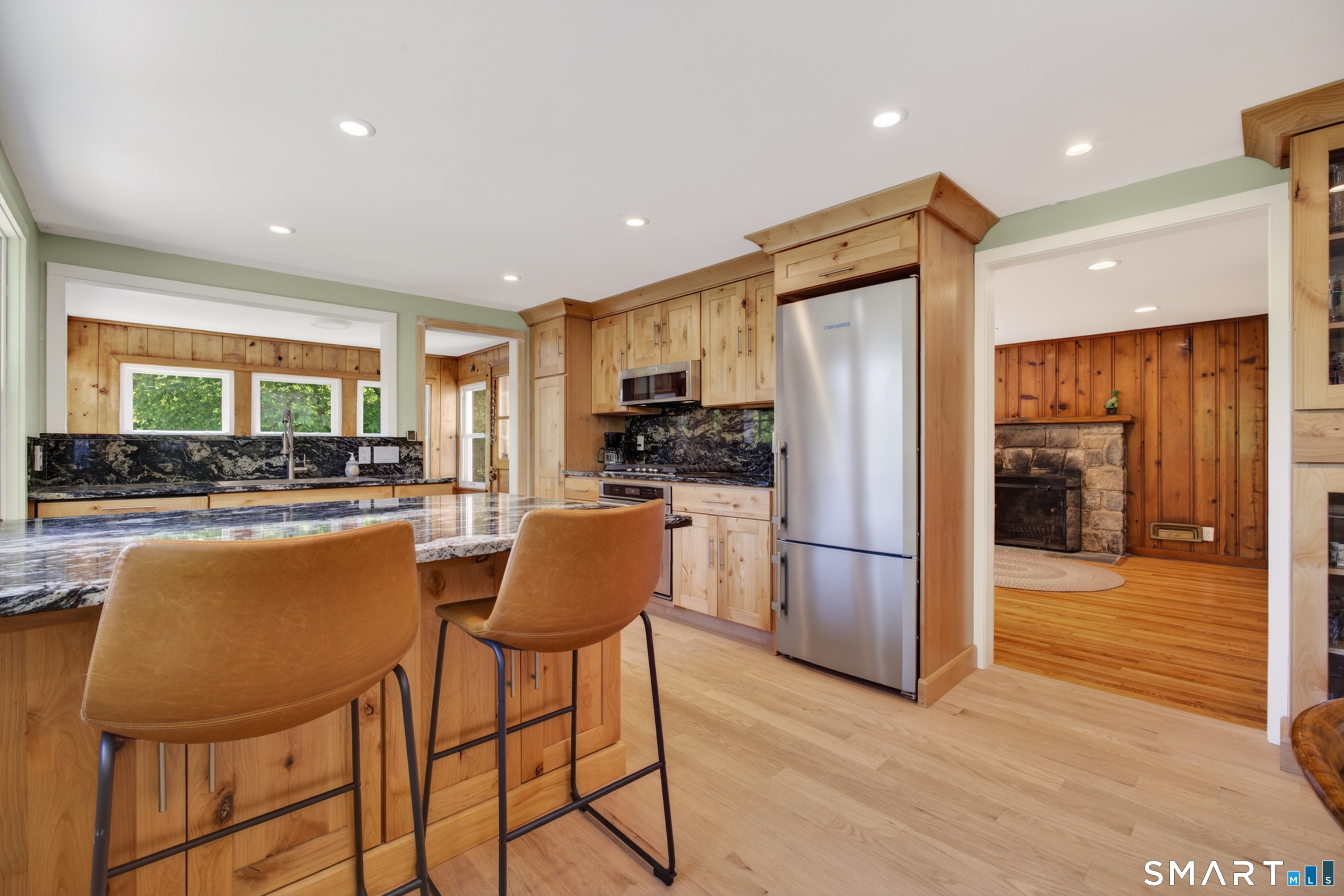 84 Squash Hollow Road New Milford CT 06776