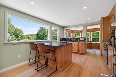 84 Squash Hollow Road New Milford CT 06776