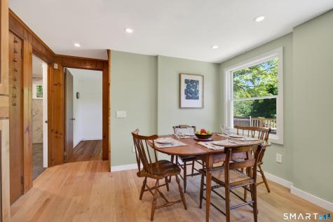 84 Squash Hollow Road New Milford CT 06776