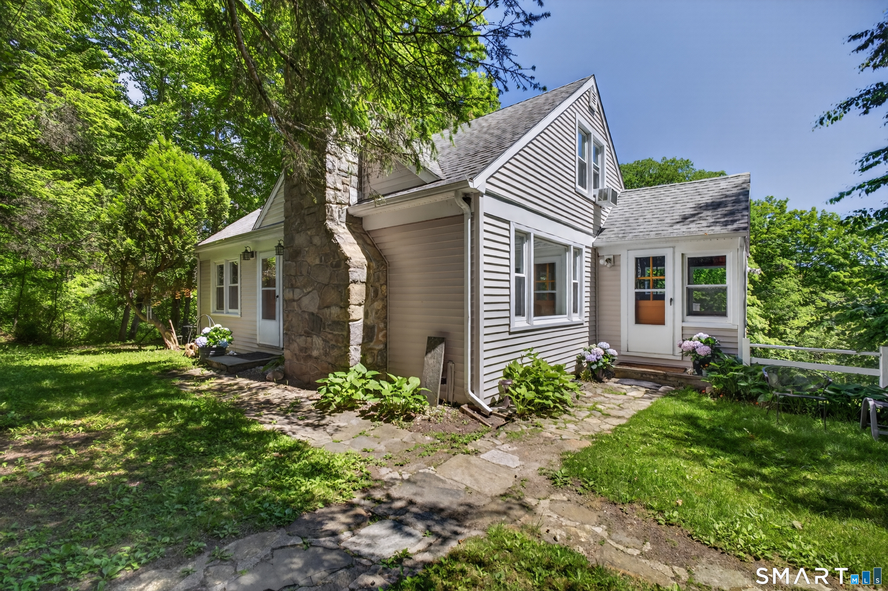 84 Squash Hollow Road New Milford CT 06776