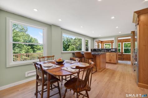 84 Squash Hollow Road New Milford CT 06776